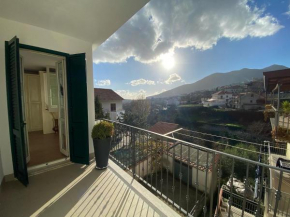 Chez Luke Apartments in Agerola Agerola